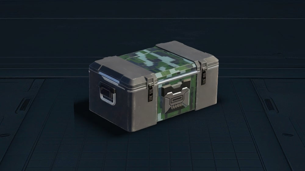Container
