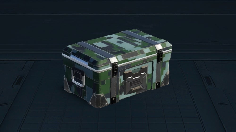 Flagship Container