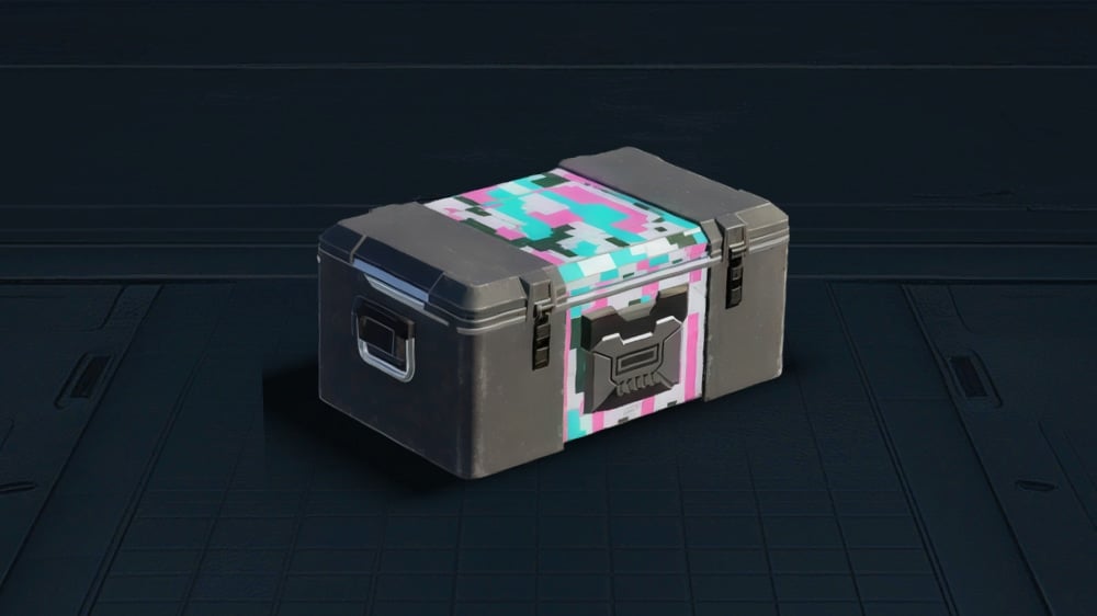 Container