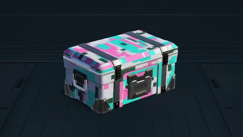 Flagship Container