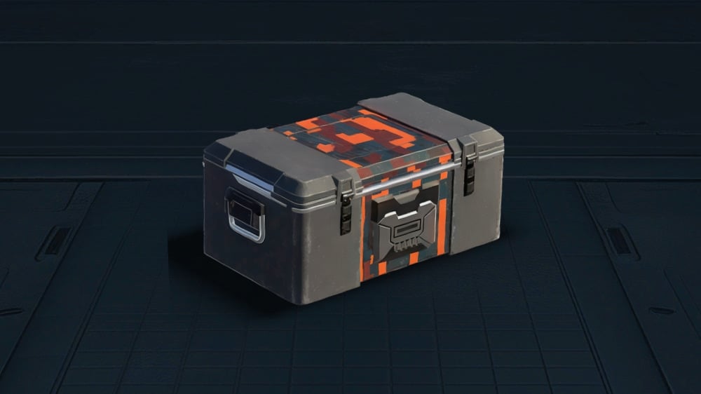 Container