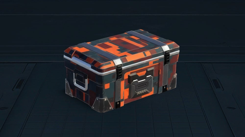 Flagship Container