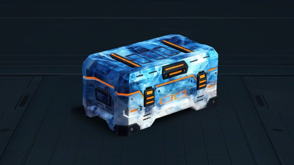 Master Container