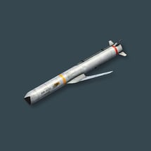 AGM-84H/K