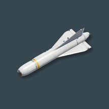 AGM-62"白星眼"