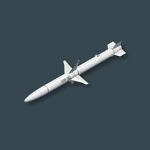 AGM-88E AARGM