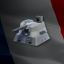 RAPIDFire (40 mm)