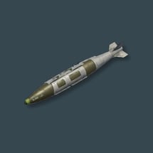 GBU-32 JDAM