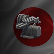 Type 89 (127 mm)
