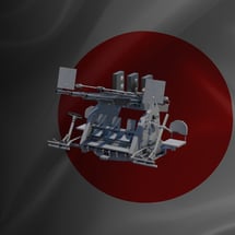 Type 96 (25 mm)