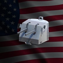 Mark 12-N (127 mm)