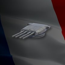 Modele 1935 (380 mm)