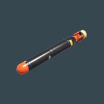 Sting Ray Mod 1 (330 mm)