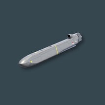 AGM-86S