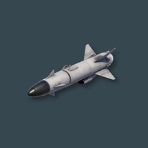 RBS 15 Mk. IV Gungnir