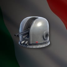 40/L70 DARDO AG (40 mm)