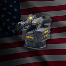 海鷹西格瑪B-1B(30 mm)