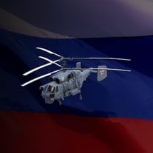 Ka-27 PKT