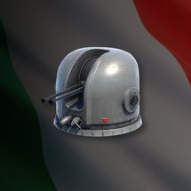 40/L70 DARDO Type B (40 mm)