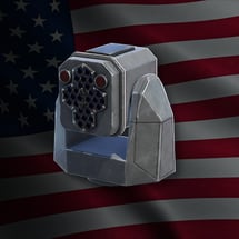 Excalibur PERHEL Mk2