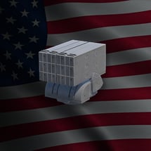 RUR-5S ASROC