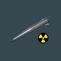 Kh-47M2 Kinzhal (Nuke)