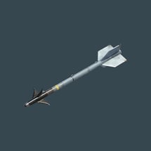 AIM-9 Sidewinder