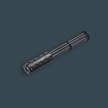 M61A2"火神"(20 mm)