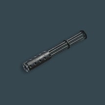 GAU-17 (7.62 mm)