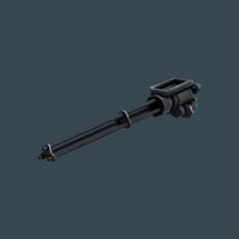 GAU-19A1 (12.7 mm)