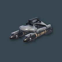 AGM-114 Hellfire