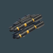 AGM-114M Hellfire II