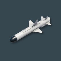 Kh-35UK