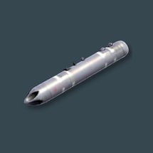 Monolith-PK (122 mm)