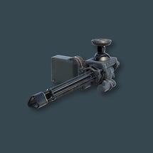 GAU-19 (12.7 mm)