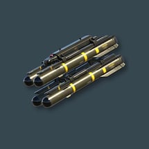 AGM-179 JAGM-D