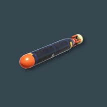 Sting Ray Mk II (330 mm)