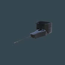 PX-10A (23 mm)