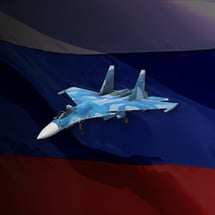 Su-33 Flanker-D