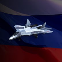 Su-57-A Felon