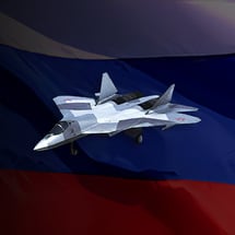 Su-57-B Felon