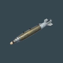 GBU-38 JDAM