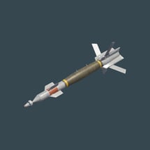 GBU-12 Paveway II