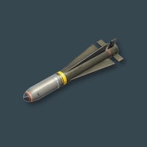 AGM-65K NA