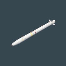 AIM-132
