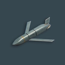 AGM-158 JASSM (Cluster)