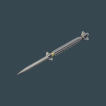 AIM-260S