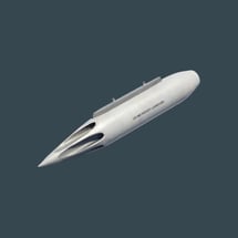 Bofors M70X UAM (135 mm)