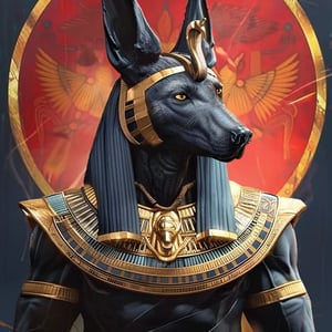 Anubis