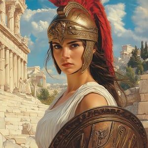 Athena